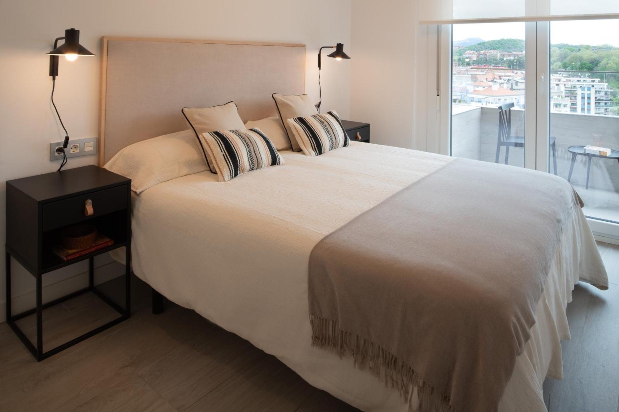 Amara Tower 14 Apartment San Sebastián Exterior photo